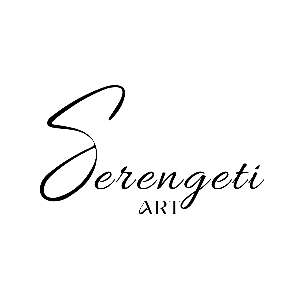 Serengetiart